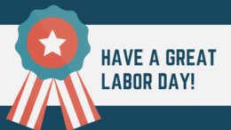 Labor Day