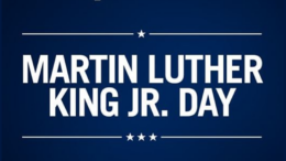 Martin Luther King Jr. Day