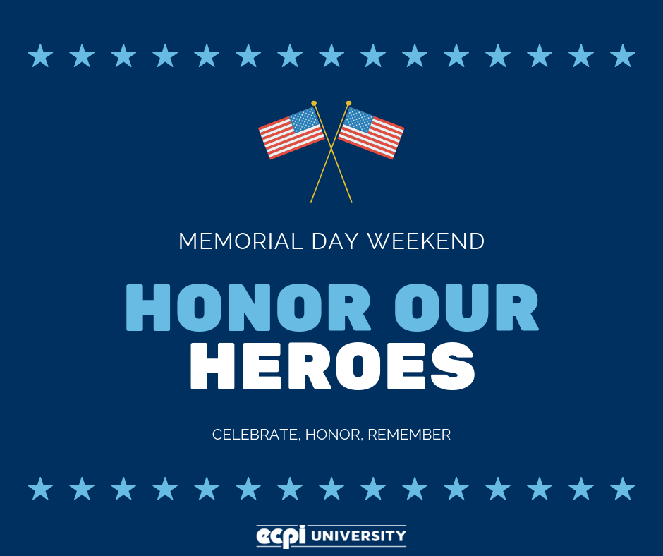Memorial Day