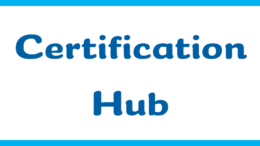 Certification Hub
