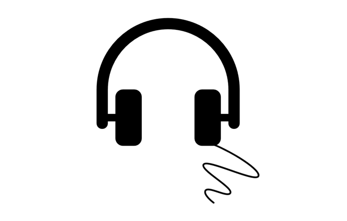 Headphones