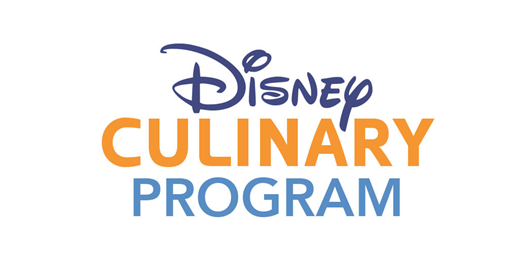 Disney Culinary Program