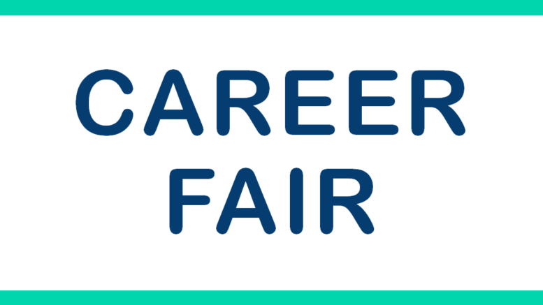 Career Fair
