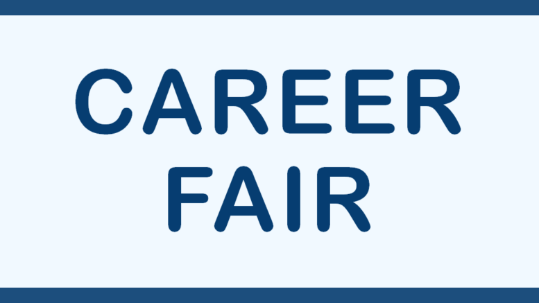 Career Fair