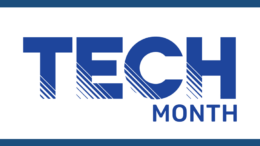 Tech Month