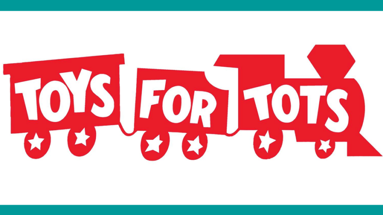 Toys for Tots