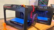 3D Printing