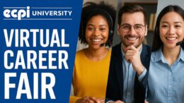 Virtual Career Fair