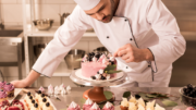 Pastry Chef
